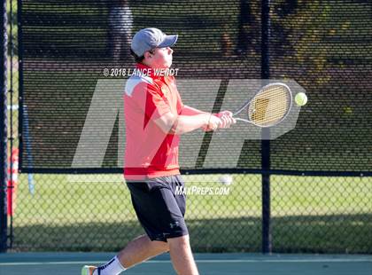 Thumbnail 3 in CHSAA 4A Region 1 Finals photogallery.