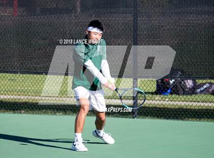 Thumbnail 1 in CHSAA 4A Region 1 Finals photogallery.