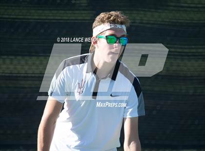 Thumbnail 3 in CHSAA 4A Region 1 Finals photogallery.