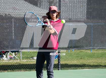 Thumbnail 3 in CHSAA 4A Region 1 Finals photogallery.