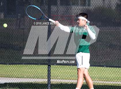 Thumbnail 1 in CHSAA 4A Region 1 Finals photogallery.