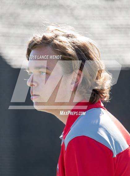 Thumbnail 3 in CHSAA 4A Region 1 Finals photogallery.