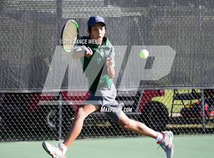 Thumbnail 3 in CHSAA 4A Region 1 Finals photogallery.