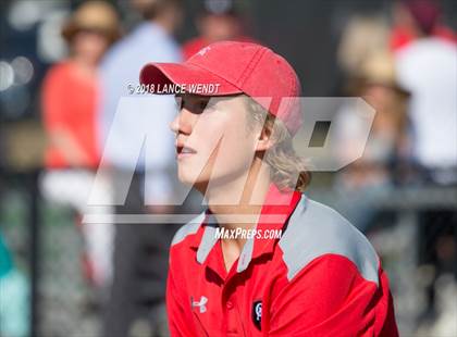 Thumbnail 1 in CHSAA 4A Region 1 Finals photogallery.