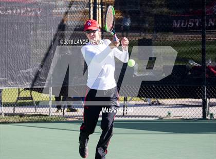 Thumbnail 3 in CHSAA 4A Region 1 Finals photogallery.
