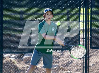 Thumbnail 1 in CHSAA 4A Region 1 Finals photogallery.