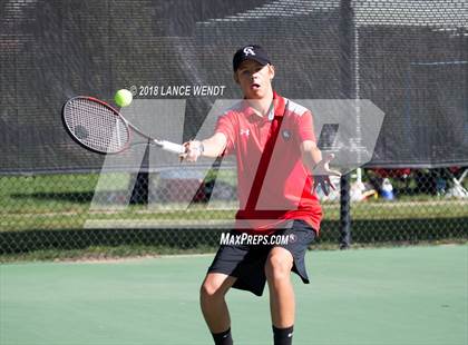 Thumbnail 2 in CHSAA 4A Region 1 Finals photogallery.