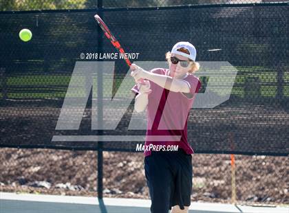 Thumbnail 1 in CHSAA 4A Region 1 Finals photogallery.