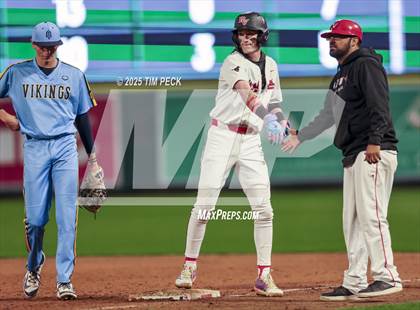 Thumbnail 3 in Marina vs. Rancho Verde photogallery.