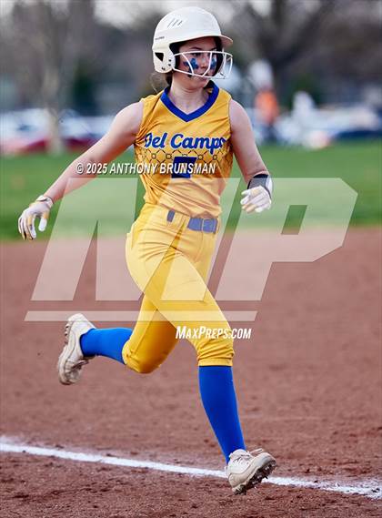 Thumbnail 1 in Del Campo @ Cordova photogallery.