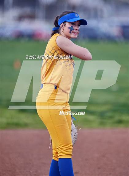 Thumbnail 2 in Del Campo @ Cordova photogallery.
