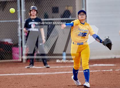 Thumbnail 2 in Del Campo @ Cordova photogallery.