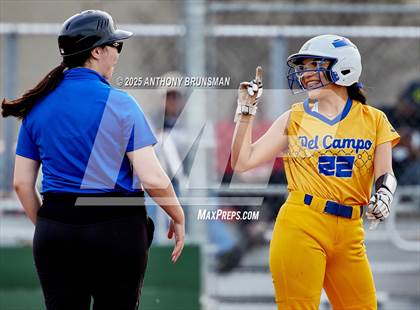 Thumbnail 1 in Del Campo @ Cordova photogallery.