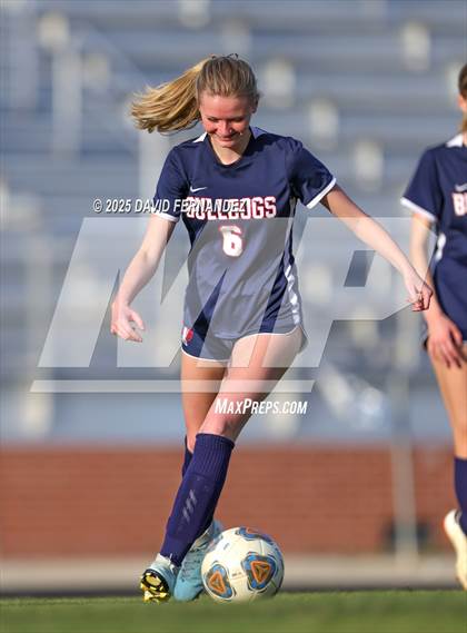 Thumbnail 1 in Overhills @ Terry Sanford photogallery.
