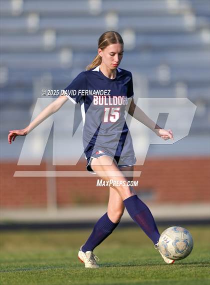 Thumbnail 3 in Overhills @ Terry Sanford photogallery.