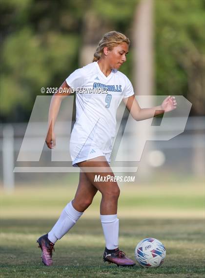 Thumbnail 1 in Overhills @ Terry Sanford photogallery.