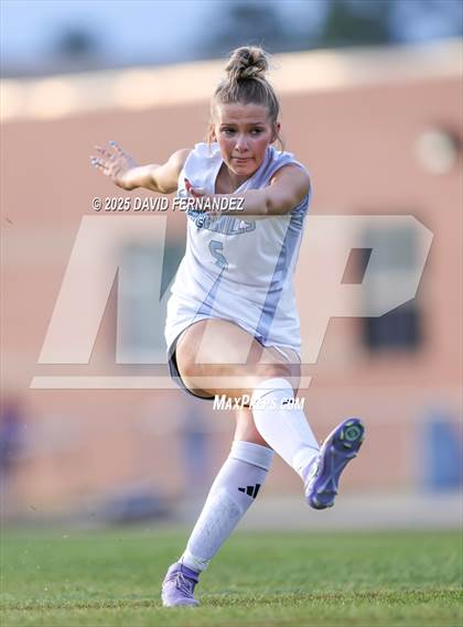 Thumbnail 3 in Overhills @ Terry Sanford photogallery.