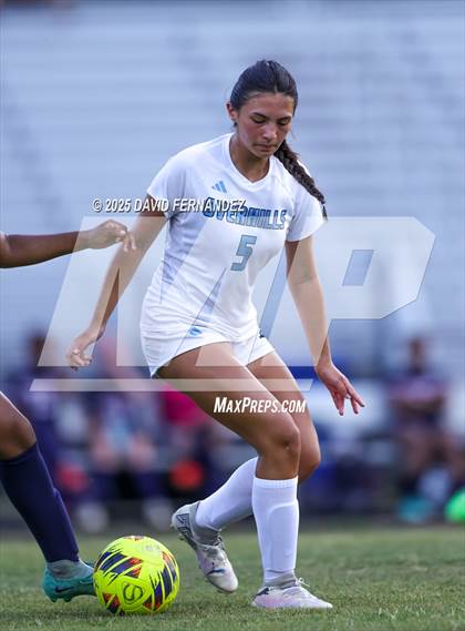 Thumbnail 2 in Overhills @ Terry Sanford photogallery.
