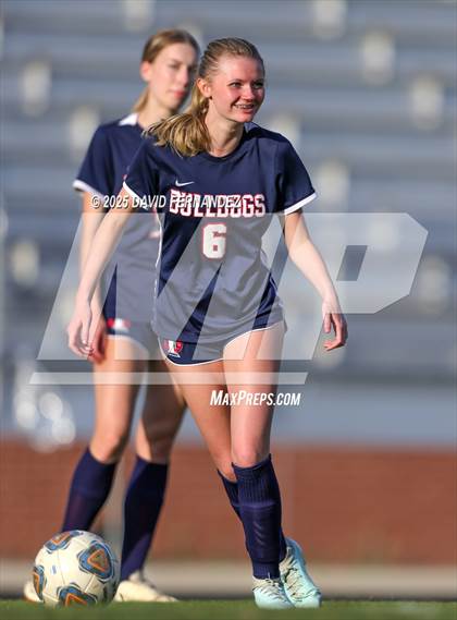 Thumbnail 3 in Overhills @ Terry Sanford photogallery.