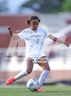 Photo from the gallery "Overhills @ Terry Sanford"