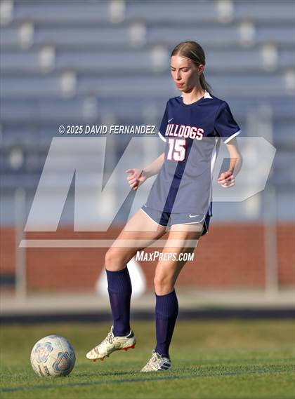 Thumbnail 3 in Overhills @ Terry Sanford photogallery.