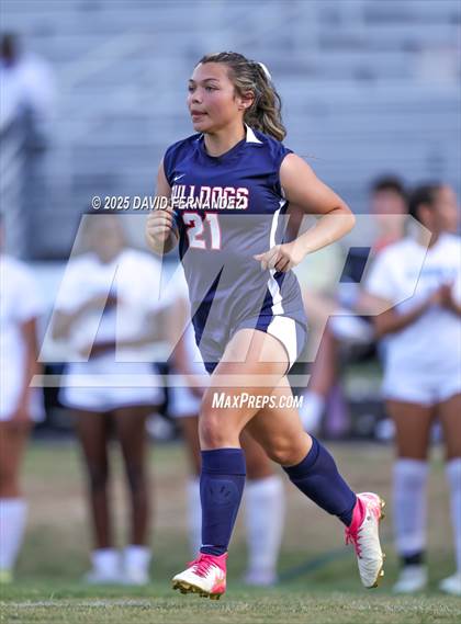 Thumbnail 1 in Overhills @ Terry Sanford photogallery.