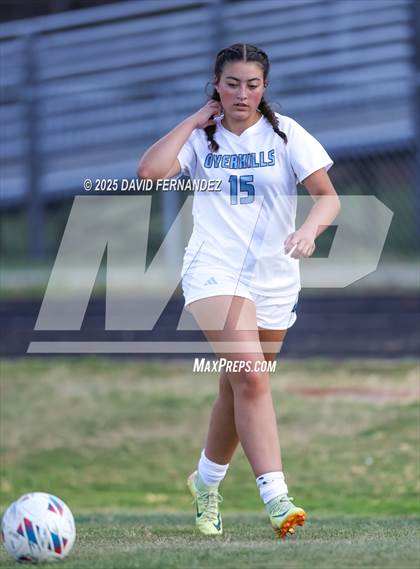 Thumbnail 1 in Overhills @ Terry Sanford photogallery.