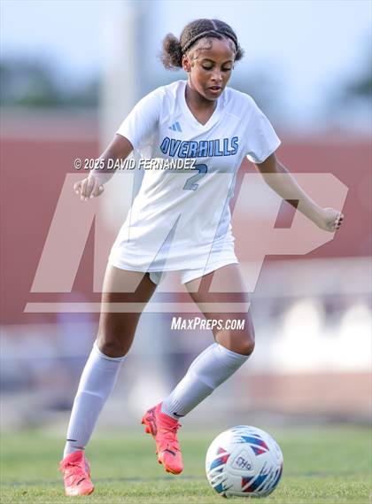Thumbnail 3 in Overhills @ Terry Sanford photogallery.