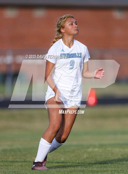 Thumbnail 3 in Overhills @ Terry Sanford photogallery.