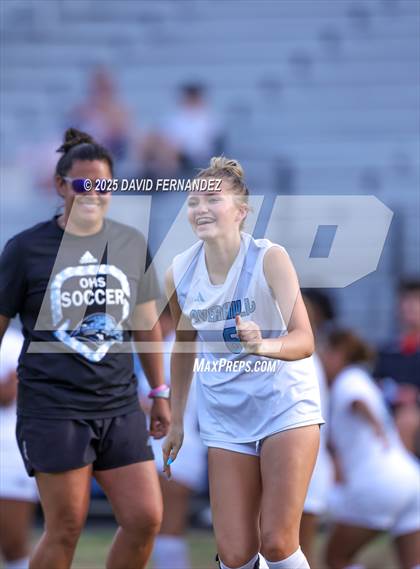 Thumbnail 1 in Overhills @ Terry Sanford photogallery.