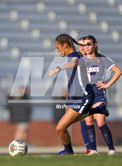 Thumbnail 2 in Overhills @ Terry Sanford photogallery.
