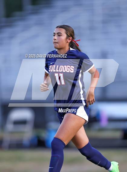Thumbnail 2 in Overhills @ Terry Sanford photogallery.