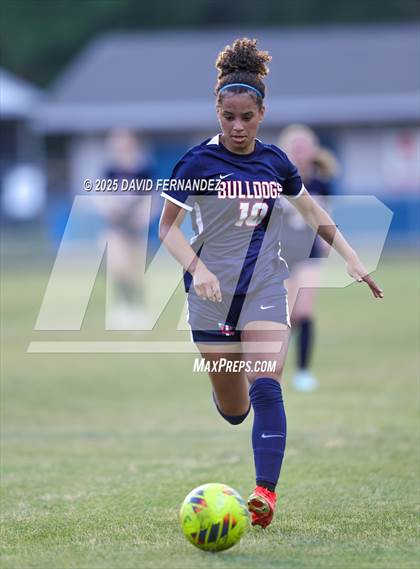 Thumbnail 1 in Overhills @ Terry Sanford photogallery.