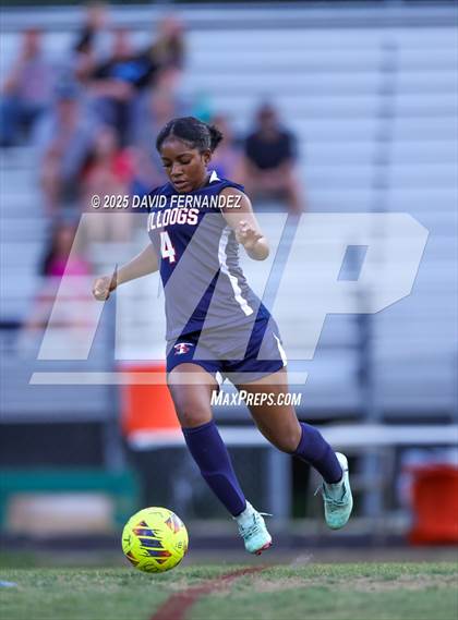 Thumbnail 2 in Overhills @ Terry Sanford photogallery.