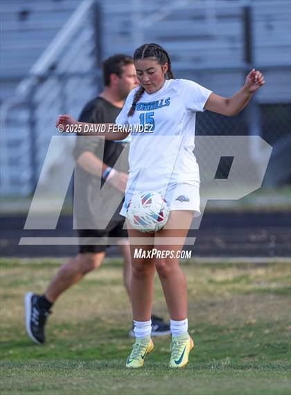 Thumbnail 2 in Overhills @ Terry Sanford photogallery.