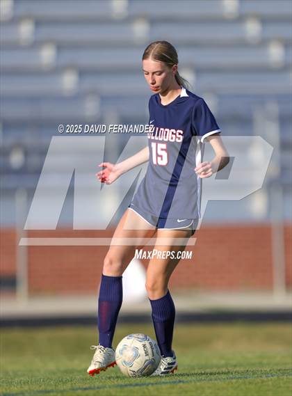 Thumbnail 1 in Overhills @ Terry Sanford photogallery.