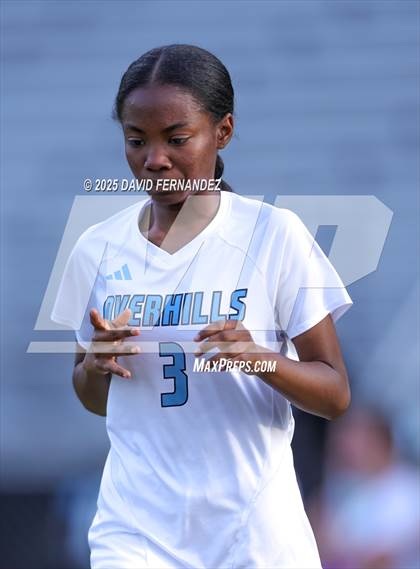 Thumbnail 3 in Overhills @ Terry Sanford photogallery.