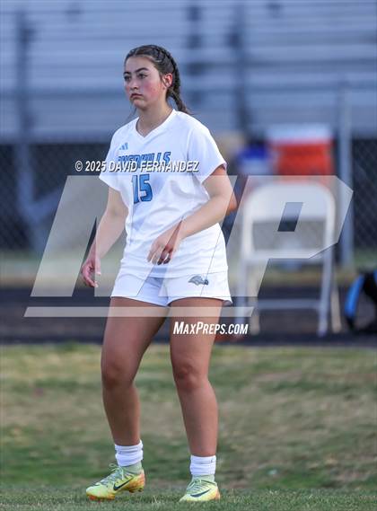 Thumbnail 3 in Overhills @ Terry Sanford photogallery.