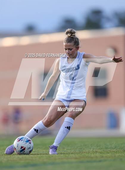 Thumbnail 1 in Overhills @ Terry Sanford photogallery.