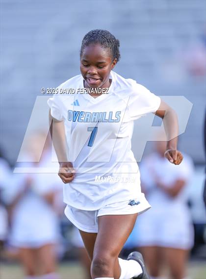Thumbnail 3 in Overhills @ Terry Sanford photogallery.