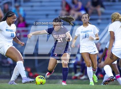 Thumbnail 2 in Overhills @ Terry Sanford photogallery.