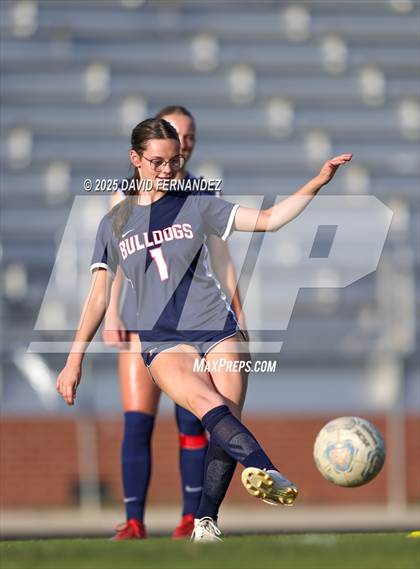 Thumbnail 3 in Overhills @ Terry Sanford photogallery.