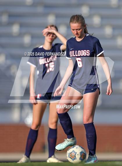 Thumbnail 1 in Overhills @ Terry Sanford photogallery.