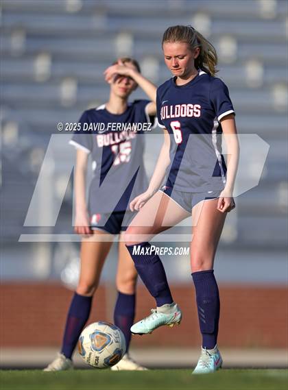 Thumbnail 3 in Overhills @ Terry Sanford photogallery.