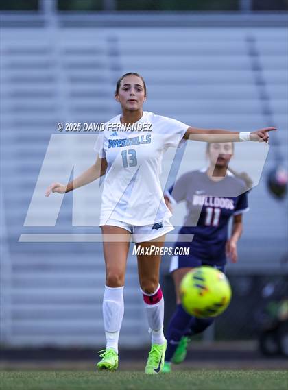 Thumbnail 3 in Overhills @ Terry Sanford photogallery.