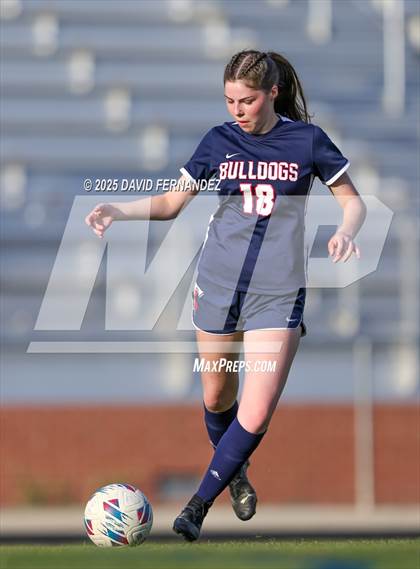 Thumbnail 1 in Overhills @ Terry Sanford photogallery.