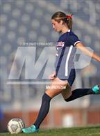 Photo from the gallery "Overhills @ Terry Sanford"