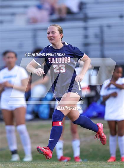 Thumbnail 1 in Overhills @ Terry Sanford photogallery.