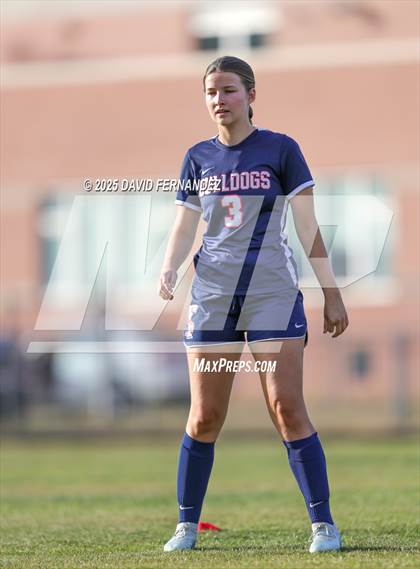 Thumbnail 1 in Overhills @ Terry Sanford photogallery.