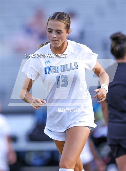 Thumbnail 3 in Overhills @ Terry Sanford photogallery.